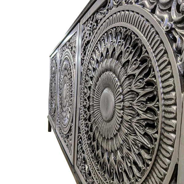 купить дизайнерскую тумбу из массива MH_182 в Москве и Санкт-Петербурге