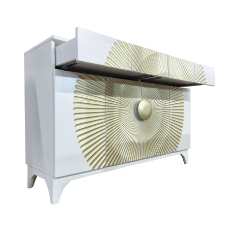 купить дизайнерский комод из массива MH_294-1