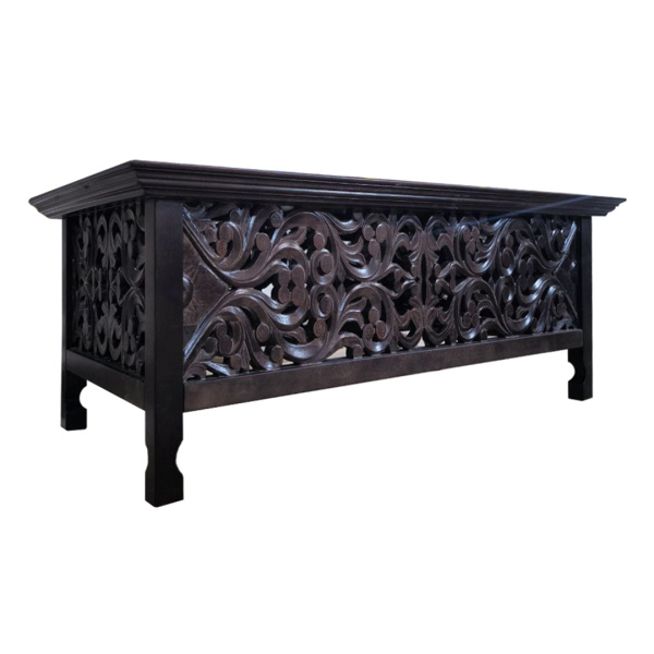 фото дизайнерского стола из массива MH_84-3