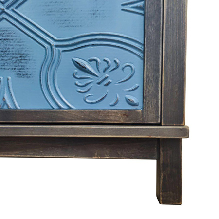 купить дизайнерский комод из массива MH_272-7