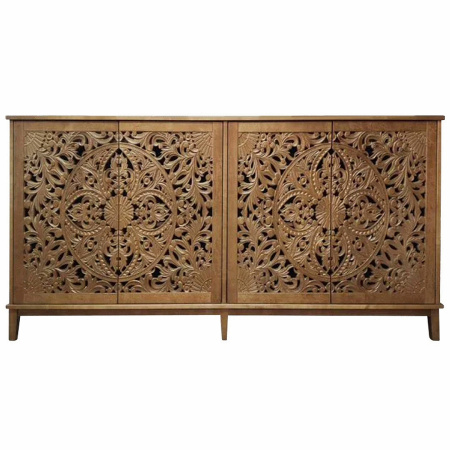 купить дизайнерскую тумбу из массива MH_170-11 в Москве и Санкт-Петербурге