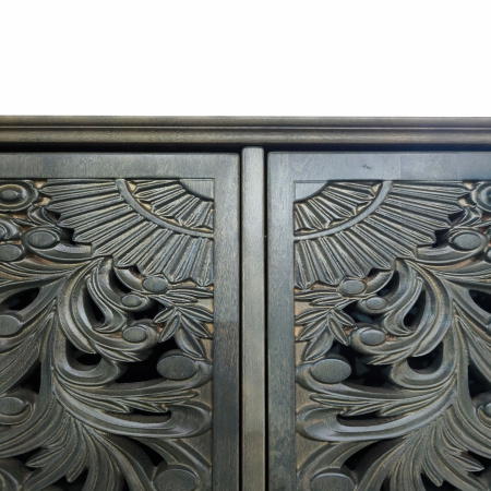 купить дизайнерскую тумбу из массива MH_170-17 в Москве и Санкт-Петербурге