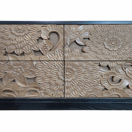 купить дизайнерский комод из массива MH_247