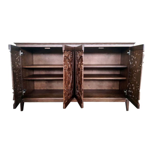 купить дизайнерскую тумбу из массива MH_188-5 в Москве и Санкт-Петербурге