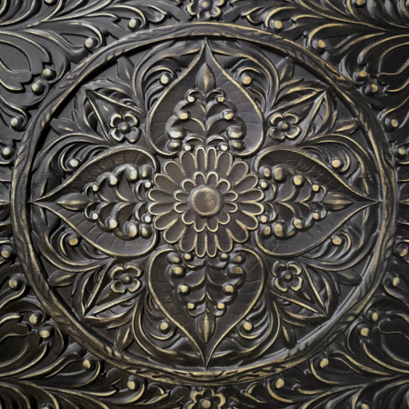 купить дизайнерскую тумбу из массива MH_103-21 в Москве и Санкт-Петербурге