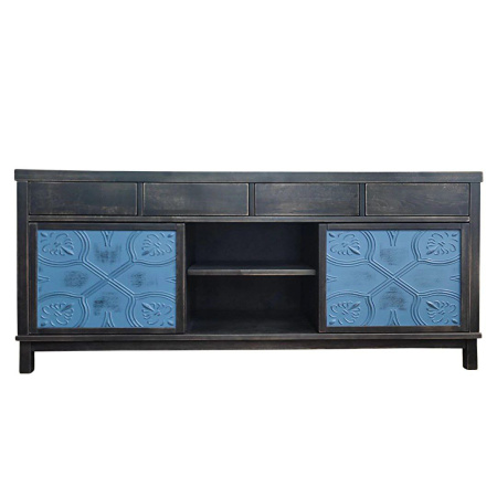 купить дизайнерский комод из массива MH_272-7