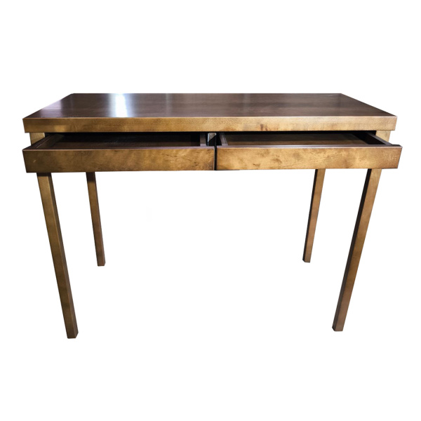 фото дизайнерского стола из массива MH_830