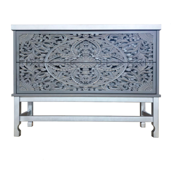 купить дизайнерский комод из массива MH_255-9