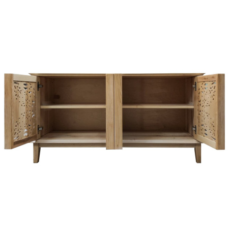 купить дизайнерскую тумбу из массива MH_135 Nature в Москве и Санкт-Петербурге