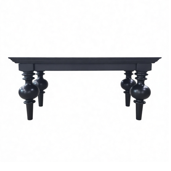 фото дизайнерского стола из массива MH_801