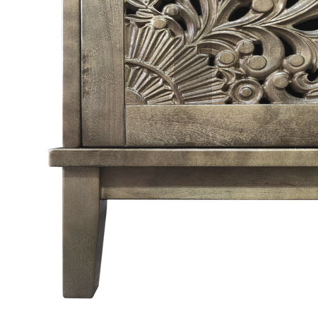 купить дизайнерскую тумбу из массива MH_170-26 в Москве и Санкт-Петербурге