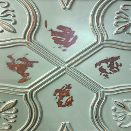 купить дизайнерский комод из массива MH_272-6