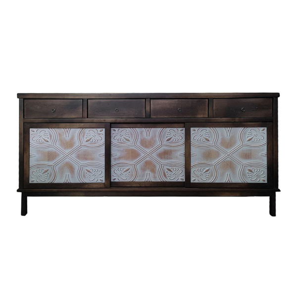 купить дизайнерский комод из массива MH_272-14