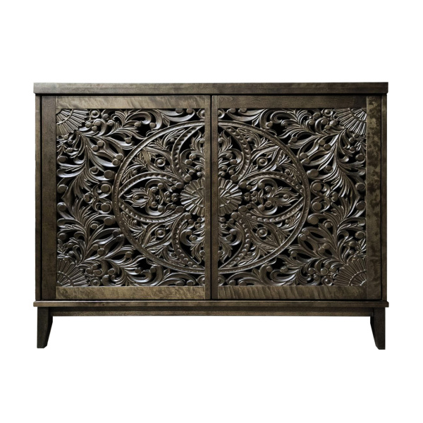 купить дизайнерскую тумбу из массива MH_170-7 в Москве и Санкт-Петербурге