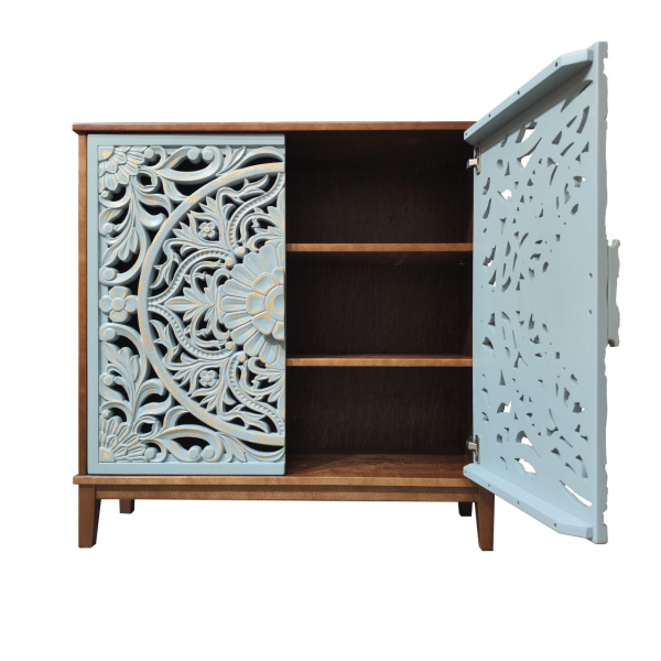 купить дизайнерскую тумбу из массива MH_12 в Москве и Санкт-Петербурге