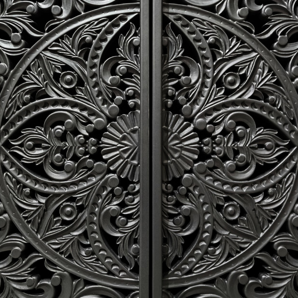 купить дизайнерскую тумбу из массива MH_170-6 в Москве и Санкт-Петербурге