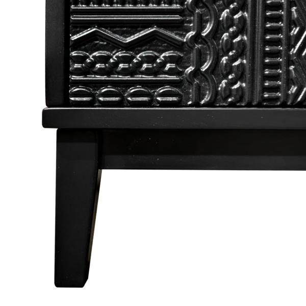 купить дизайнерский комод из массива MH_205-2