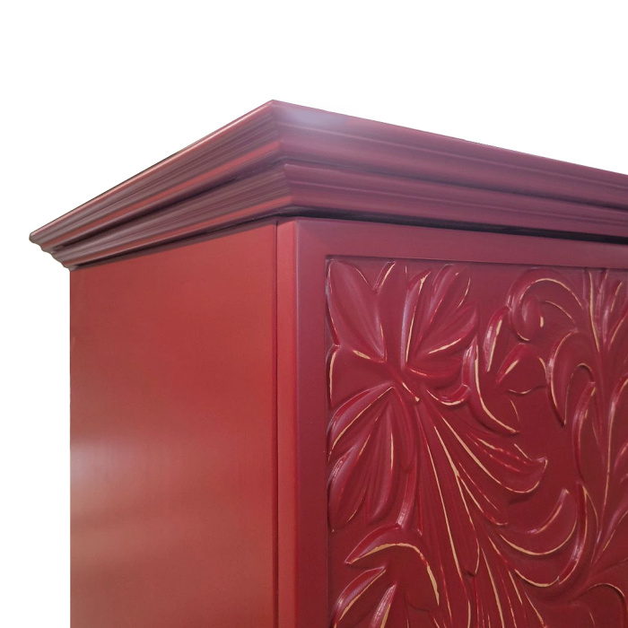 MH_310 Maroon