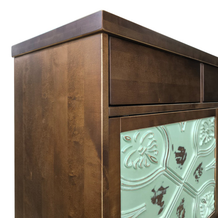 купить дизайнерский комод из массива MH_272-6