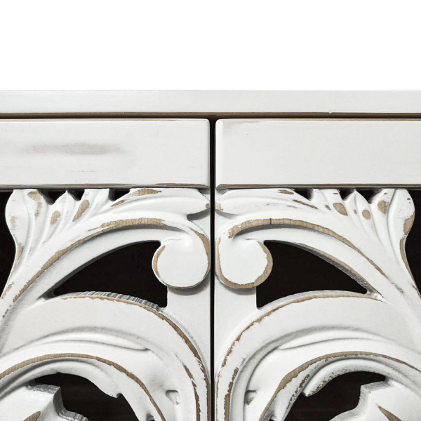 купить дизайнерский шкаф из массива MH_342-2