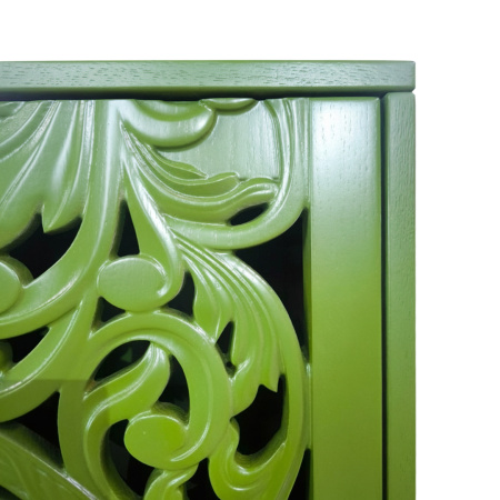 купить дизайнерскую тумбу из массива MH_142 в Москве и Санкт-Петербурге