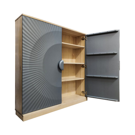 фото уникальной мебели из массива MH_194-12