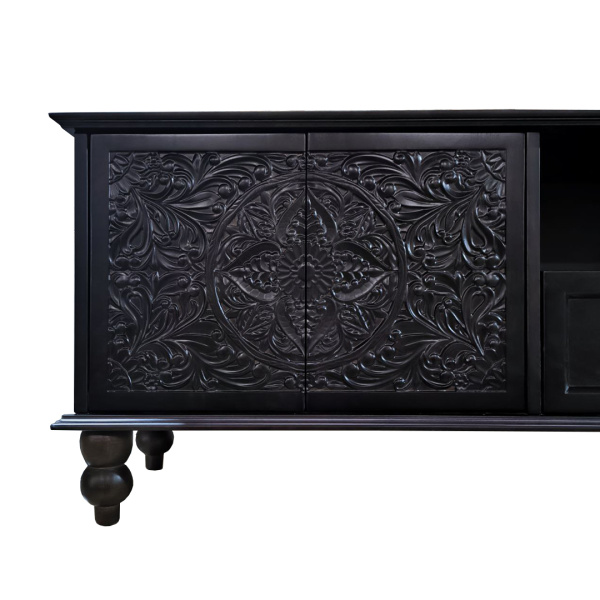 купить дизайнерскую тумбу из массива MH_103-11 в Москве и Санкт-Петербурге