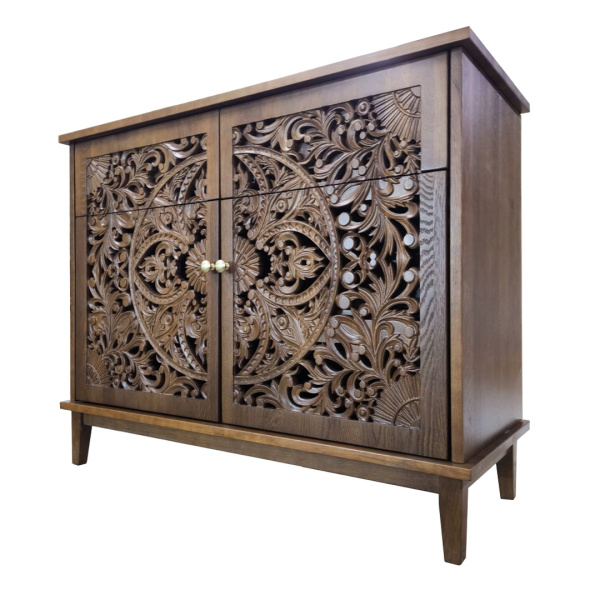 купить дизайнерскую тумбу из массива MH_170-19 в Москве и Санкт-Петербурге