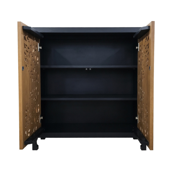 купить дизайнерскую тумбу из массива MH_135-49 в Москве и Санкт-Петербурге