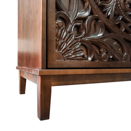 купить дизайнерский комод из массива MH_235-1