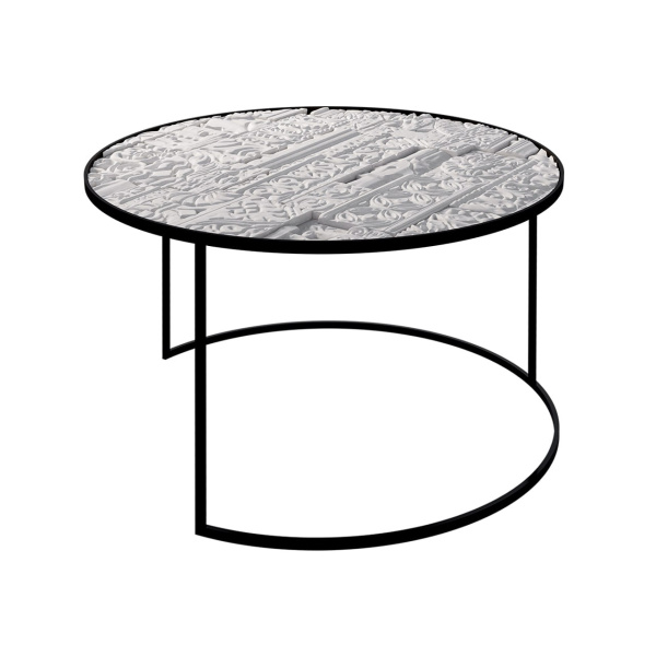 фото дизайнерского стола из массива MH_81