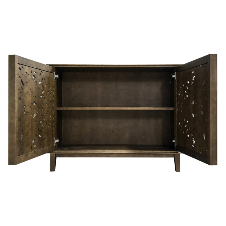 купить дизайнерскую тумбу из массива MH_170-5 в Москве и Санкт-Петербурге