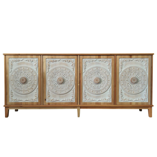 купить дизайнерскую тумбу из массива MH_145 Nature 3 в Москве и Санкт-Петербурге