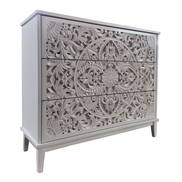 купить дизайнерский комод из массива MH_255-15