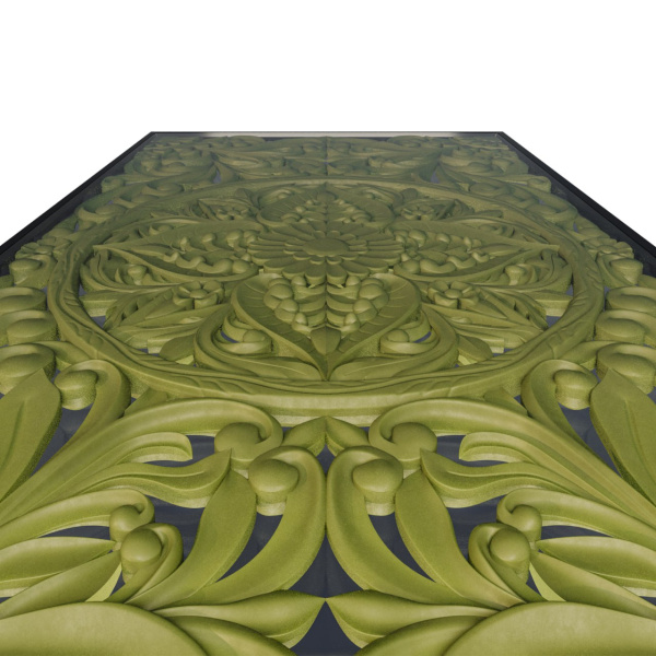 фото дизайнерского стола из массива MH_82