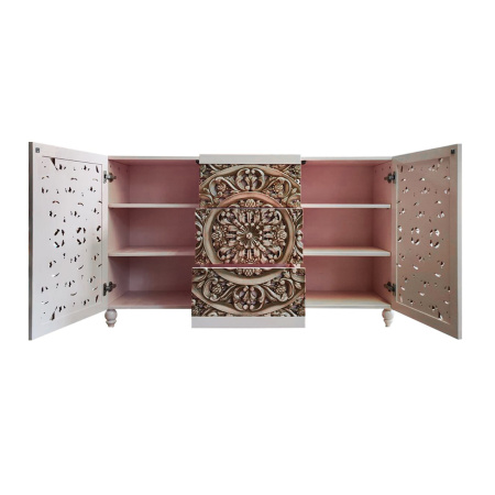 купить дизайнерский комод из массива MH_216-1