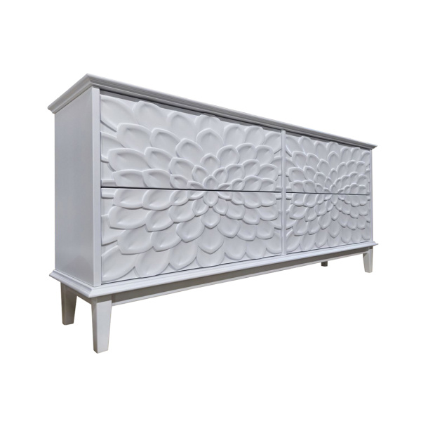 купить дизайнерский комод из массива MH_278-1