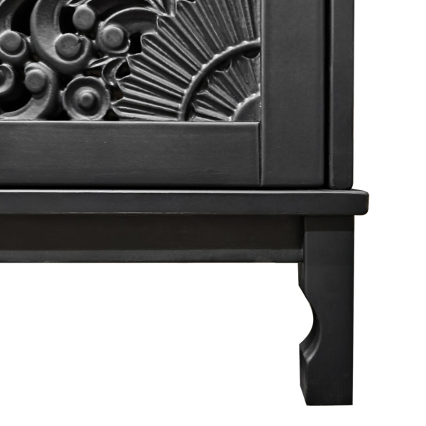 купить дизайнерскую тумбу из массива MH_170-6 в Москве и Санкт-Петербурге