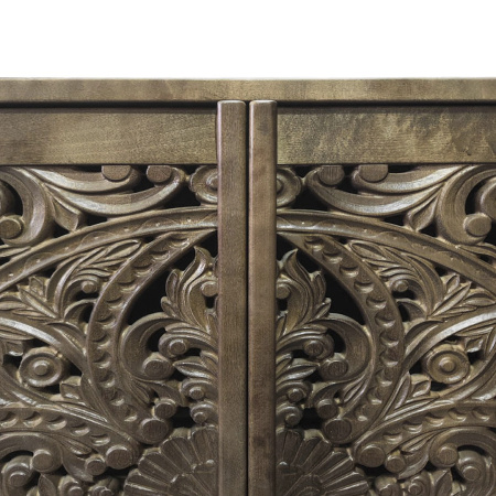 купить дизайнерскую тумбу из массива MH_170-26 в Москве и Санкт-Петербурге