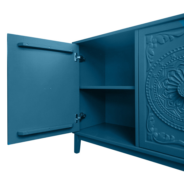 купить дизайнерскую тумбу из массива MH_145 в Москве и Санкт-Петербурге