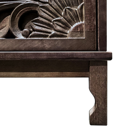 купить дизайнерский комод из массива MH_235-2