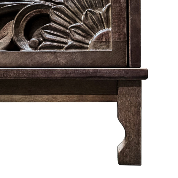 купить дизайнерский комод из массива MH_235-2