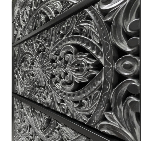 купить дизайнерский комод из массива MH_255-16