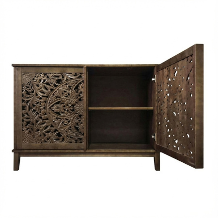 купить дизайнерскую тумбу из массива MH_170-26 в Москве и Санкт-Петербурге