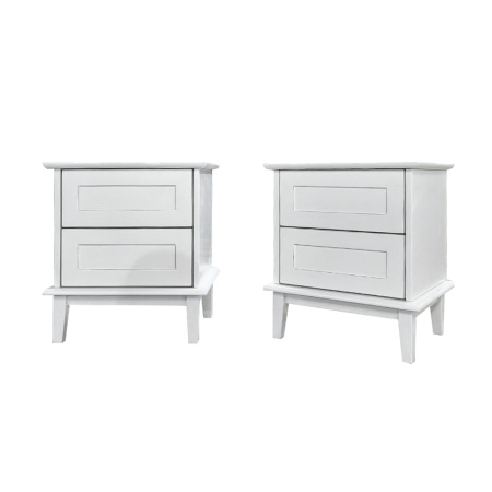 купить дизайнерскую прикроватную тумбу из массива MH_143