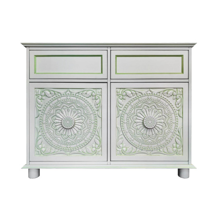 купить дизайнерский комод из массива MH_245-1