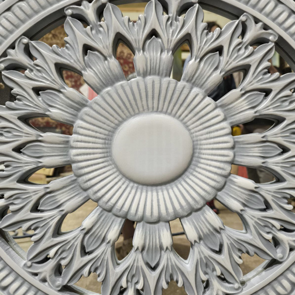 купить дизайнерскую тумбу из массива MH_182-3 в Москве и Санкт-Петербурге