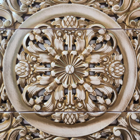 купить дизайнерский комод из массива MH_216-1