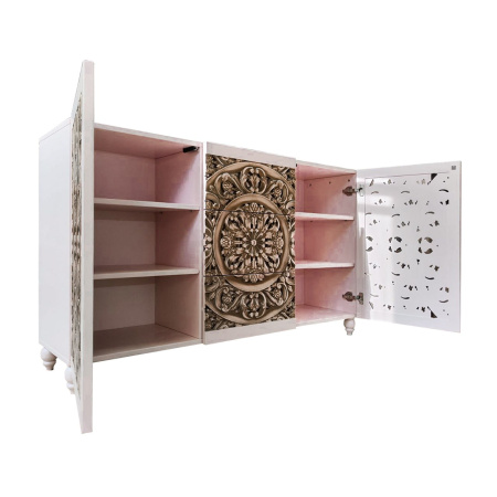 купить дизайнерский комод из массива MH_216-1