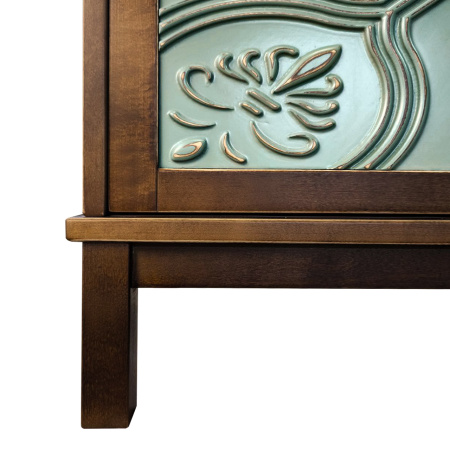 купить дизайнерский комод из массива MH_272-6